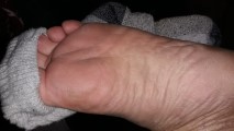 Foot Fetish Photo