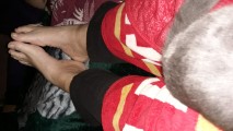Foot Fetish Photo
