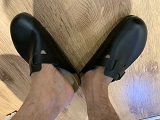 Foot Fetish Photo