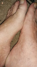 Foot Fetish Photo