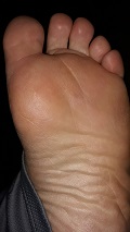 Foot Fetish Photo