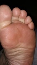 Foot Fetish Photo