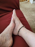 Foot Fetish Photo