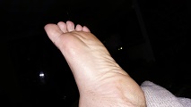 Foot Fetish Photo