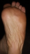 Foot Fetish Photo