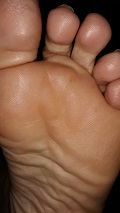 Foot Fetish Photo