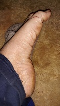 Foot Fetish Photo
