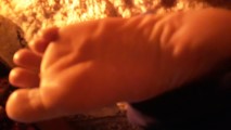 Foot Fetish Photo