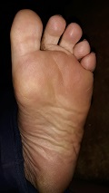 Foot Fetish Photo