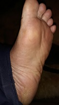 Foot Fetish Photo