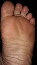 Foot Fetish Photo