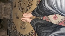 Foot Fetish Photo