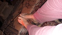 Foot Fetish Photo
