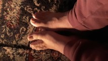 Foot Fetish Photo