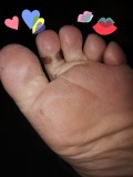 Foot Fetish Photo