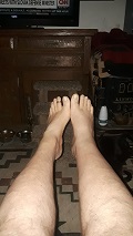 Foot Fetish Photo