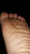Foot Fetish Photo