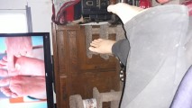 Foot Fetish Photo