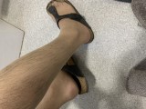 Foot Fetish Photo
