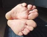 Foot Fetish Photo