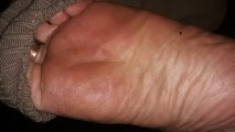 Foot Fetish Photo