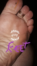 Foot Fetish Photo
