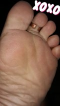 Foot Fetish Photo