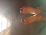 Foot Fetish Photo