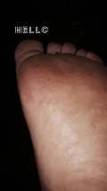 Foot Fetish Photo