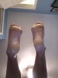 Foot Fetish Photo