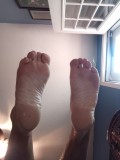 Foot Fetish Photo