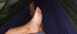 Foot Fetish Photo