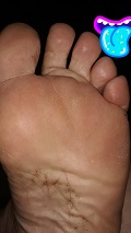 Foot Fetish Photo