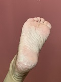 Foot Fetish Photo