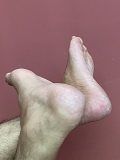 Foot Fetish Photo