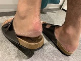 Foot Fetish Photo