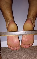 Foot Fetish Photo