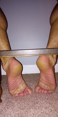 Foot Fetish Photo