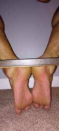 Foot Fetish Photo