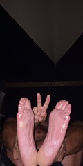 Foot Fetish Photo
