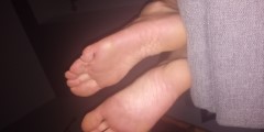 Foot Fetish Photo
