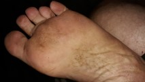Foot Fetish Photo