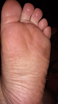 Foot Fetish Photo