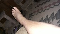 Foot Fetish Photo