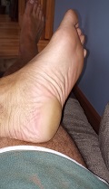 Foot Fetish Photo