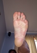 Foot Fetish Photo