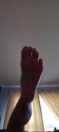 Foot Fetish Photo