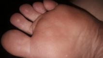 Foot Fetish Photo