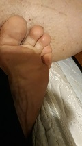 Foot Fetish Photo