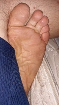 Foot Fetish Photo